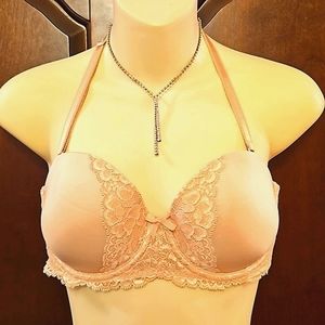 3$30 VS HALTER / STRAPLESS BRA  C80